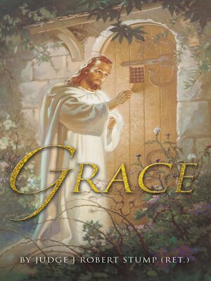 cover image of Grace